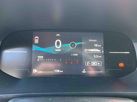 Ansicht 11 - Neuwagen Fahrzeug, Modell Townstar der Marke Nissan von Verkäufer Siegfried Schmidt GmbH