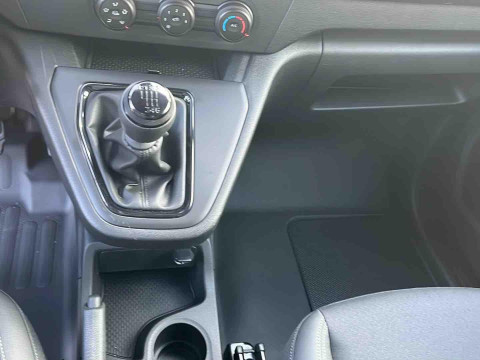 Ansicht 13 - Neuwagen Fahrzeug, Modell Townstar der Marke Nissan von Verkäufer Siegfried Schmidt GmbH