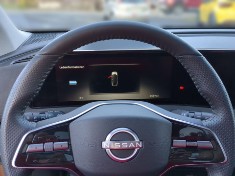 Ansicht 8 - Gebrauchtwagen Fahrzeug, Modell Ariya der Marke Nissan von Verkäufer Auto Grünewald e.K.