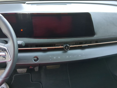 Ansicht 9 - Gebrauchtwagen Fahrzeug, Modell Ariya der Marke Nissan von Verkäufer Auto Grünewald e.K.