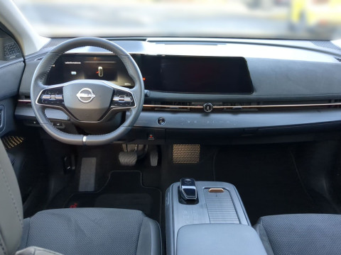 Ansicht 10 - Gebrauchtwagen Fahrzeug, Modell Ariya der Marke Nissan von Verkäufer Auto Grünewald e.K.