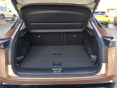 Ansicht 12 - Gebrauchtwagen Fahrzeug, Modell Ariya der Marke Nissan von Verkäufer Auto Grünewald e.K.