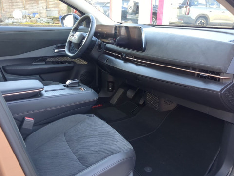 Ansicht 15 - Gebrauchtwagen Fahrzeug, Modell Ariya der Marke Nissan von Verkäufer Auto Grünewald e.K.