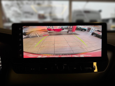 Ansicht 14 - Gebrauchtwagen Fahrzeug, Modell Juke der Marke Nissan von Verkäufer C. Thomsen GmbH