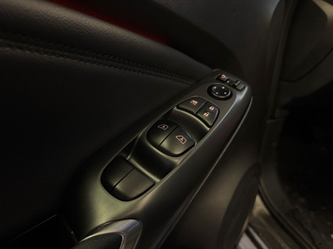 Ansicht 17 - Gebrauchtwagen Fahrzeug, Modell Juke der Marke Nissan von Verkäufer C. Thomsen GmbH