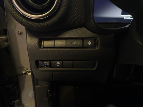 Ansicht 18 - Gebrauchtwagen Fahrzeug, Modell Juke der Marke Nissan von Verkäufer C. Thomsen GmbH