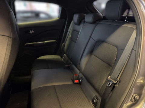 Ansicht 19 - Gebrauchtwagen Fahrzeug, Modell Juke der Marke Nissan von Verkäufer C. Thomsen GmbH