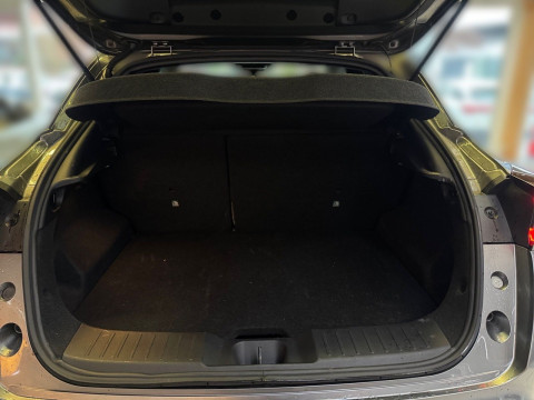 Ansicht 21 - Gebrauchtwagen Fahrzeug, Modell Juke der Marke Nissan von Verkäufer C. Thomsen GmbH