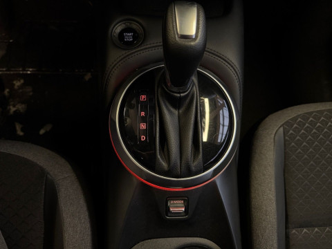 Ansicht 24 - Gebrauchtwagen Fahrzeug, Modell Juke der Marke Nissan von Verkäufer C. Thomsen GmbH