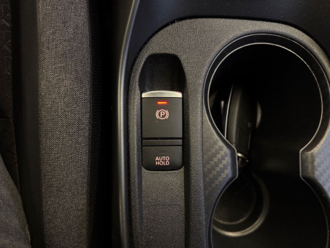 Ansicht 25 - Gebrauchtwagen Fahrzeug, Modell Juke der Marke Nissan von Verkäufer C. Thomsen GmbH