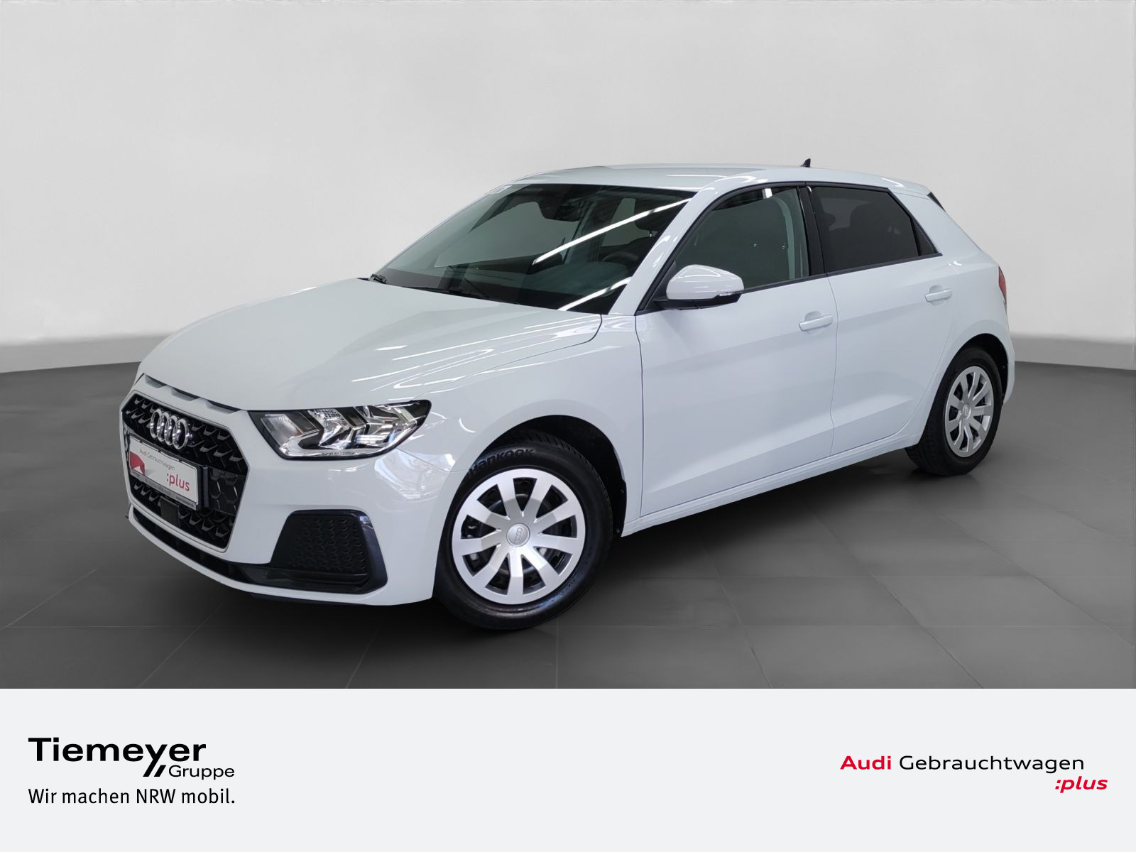 Audi A1 Sportback 30