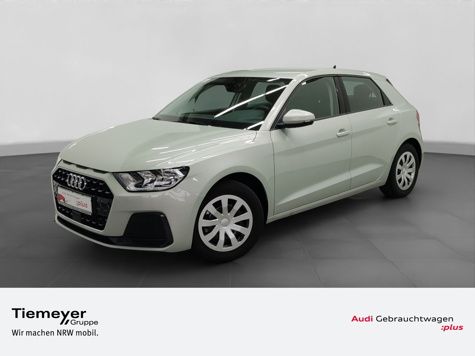Audi A1 Sportback 30