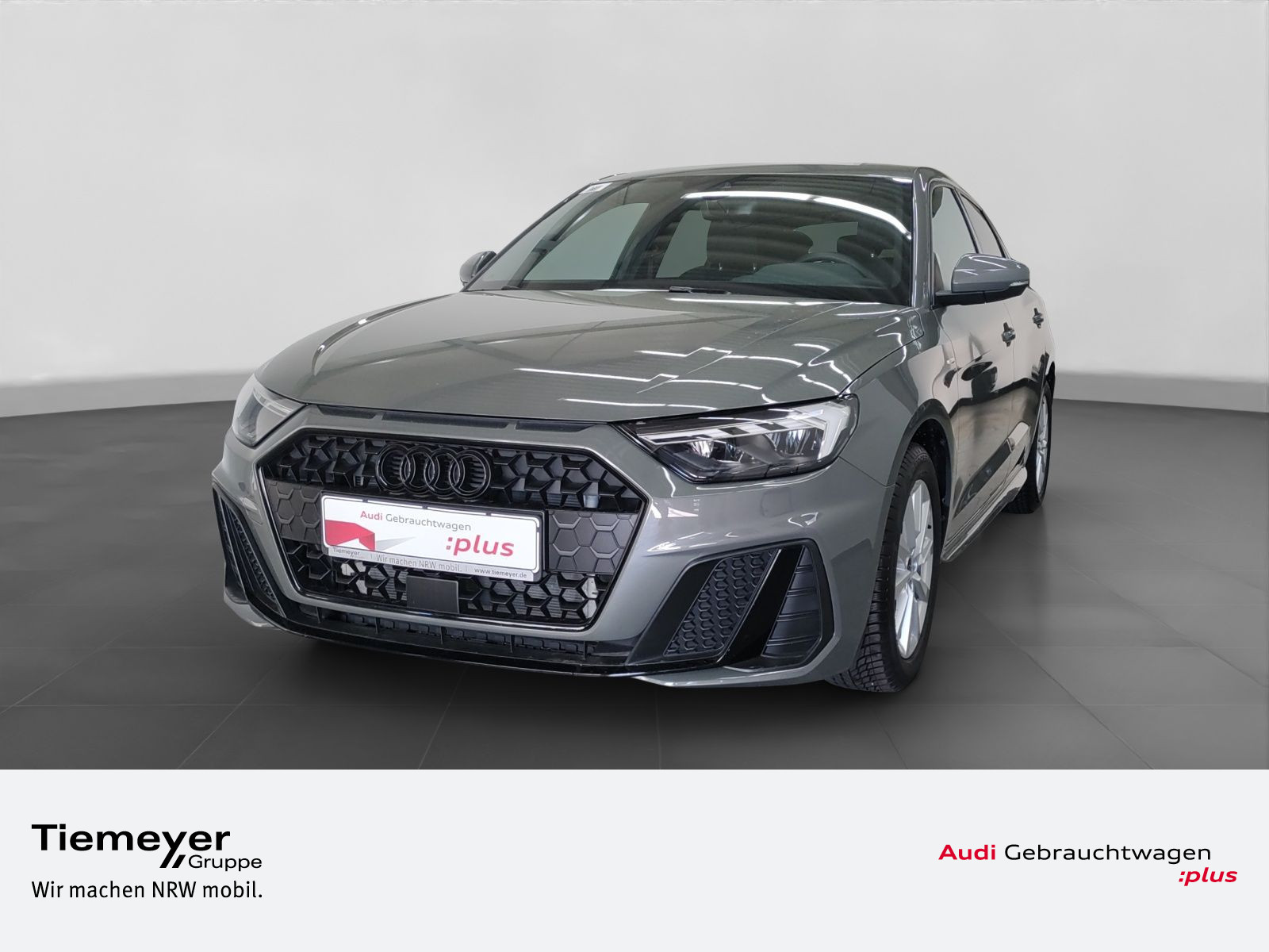 Audi A1 Sportback 30