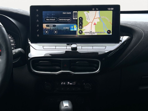 Ansicht 14 - Gebrauchtwagen Fahrzeug, Modell Juke der Marke Nissan von Verkäufer Autohaus Vogt GmbH & Co KG