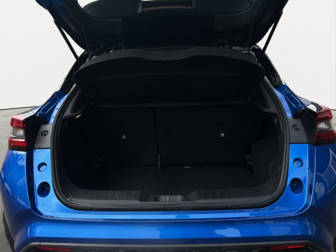 Ansicht 15 - Gebrauchtwagen Fahrzeug, Modell Juke der Marke Nissan von Verkäufer Autohaus Vogt GmbH & Co KG