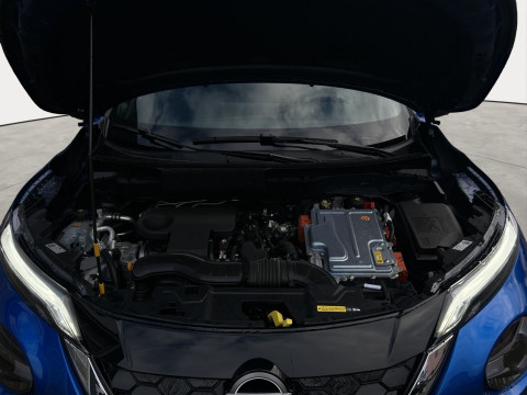 Ansicht 16 - Gebrauchtwagen Fahrzeug, Modell Juke der Marke Nissan von Verkäufer Autohaus Vogt GmbH & Co KG