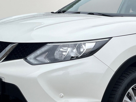 Ansicht 5 - Gebrauchtwagen Fahrzeug, Modell Qashqai der Marke Nissan von Verkäufer Autohaus Bohn GmbH