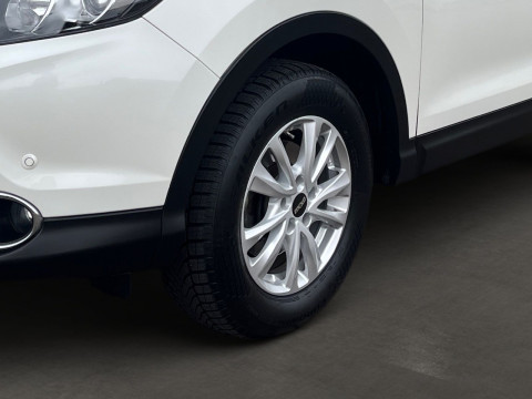 Ansicht 6 - Gebrauchtwagen Fahrzeug, Modell Qashqai der Marke Nissan von Verkäufer Autohaus Bohn GmbH