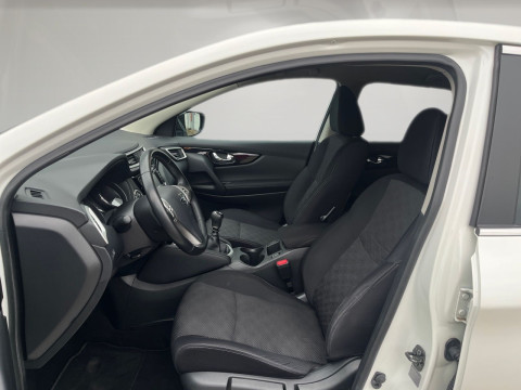 Ansicht 7 - Gebrauchtwagen Fahrzeug, Modell Qashqai der Marke Nissan von Verkäufer Autohaus Bohn GmbH