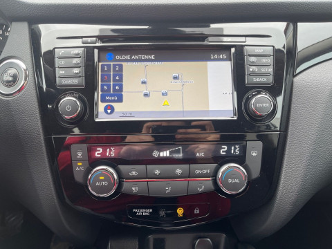 Ansicht 9 - Gebrauchtwagen Fahrzeug, Modell Qashqai der Marke Nissan von Verkäufer Autohaus Bohn GmbH