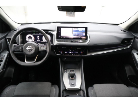 Ansicht 12 - Gebrauchtwagen Fahrzeug, Modell Qashqai der Marke Nissan von Verkäufer Autohaus Fischer GmbH