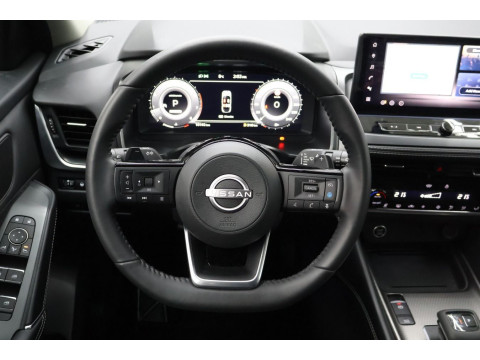 Ansicht 13 - Gebrauchtwagen Fahrzeug, Modell Qashqai der Marke Nissan von Verkäufer Autohaus Fischer GmbH