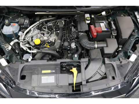 Ansicht 15 - Gebrauchtwagen Fahrzeug, Modell Qashqai der Marke Nissan von Verkäufer Autohaus Fischer GmbH