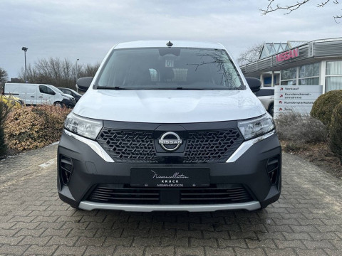 Ansicht 2 - Neuwagen Fahrzeug, Modell Townstar der Marke Nissan von Verkäufer K&S Oder/Spree Autohandels.mbH