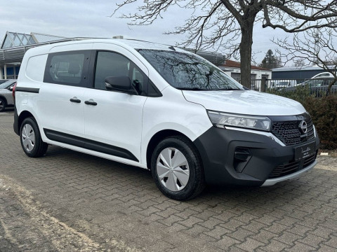 Ansicht 3 - Neuwagen Fahrzeug, Modell Townstar der Marke Nissan von Verkäufer K&S Oder/Spree Autohandels.mbH
