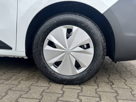 Ansicht 4 - Neuwagen Fahrzeug, Modell Townstar der Marke Nissan von Verkäufer K&S Oder/Spree Autohandels.mbH