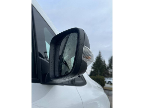 Ansicht 6 - Neuwagen Fahrzeug, Modell Townstar der Marke Nissan von Verkäufer K&S Oder/Spree Autohandels.mbH