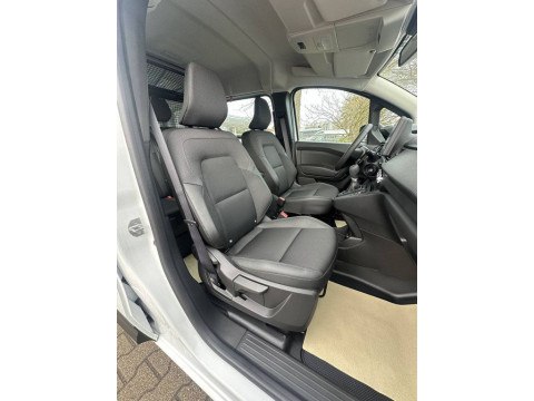 Ansicht 7 - Neuwagen Fahrzeug, Modell Townstar der Marke Nissan von Verkäufer K&S Oder/Spree Autohandels.mbH