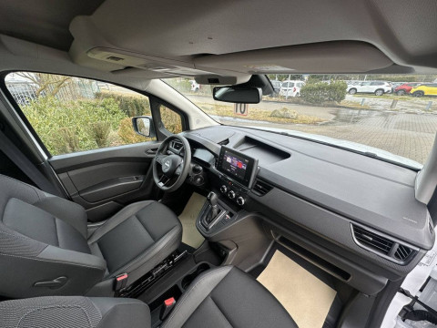 Ansicht 8 - Neuwagen Fahrzeug, Modell Townstar der Marke Nissan von Verkäufer K&S Oder/Spree Autohandels.mbH