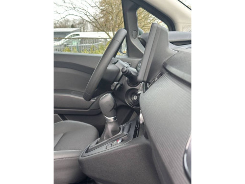 Ansicht 9 - Neuwagen Fahrzeug, Modell Townstar der Marke Nissan von Verkäufer K&S Oder/Spree Autohandels.mbH