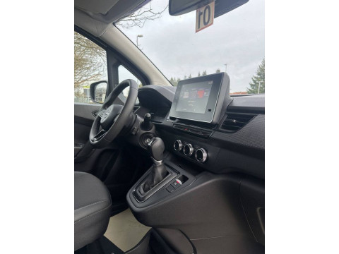 Ansicht 10 - Neuwagen Fahrzeug, Modell Townstar der Marke Nissan von Verkäufer K&S Oder/Spree Autohandels.mbH