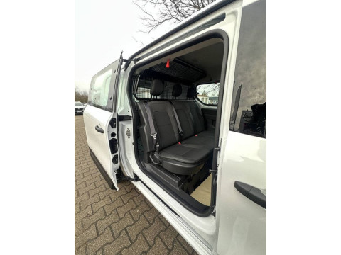 Ansicht 11 - Neuwagen Fahrzeug, Modell Townstar der Marke Nissan von Verkäufer K&S Oder/Spree Autohandels.mbH