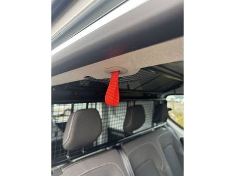 Ansicht 12 - Neuwagen Fahrzeug, Modell Townstar der Marke Nissan von Verkäufer K&S Oder/Spree Autohandels.mbH