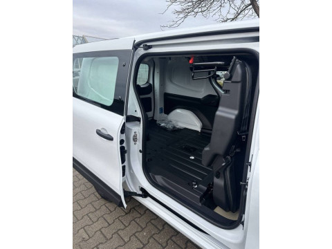 Ansicht 14 - Neuwagen Fahrzeug, Modell Townstar der Marke Nissan von Verkäufer K&S Oder/Spree Autohandels.mbH