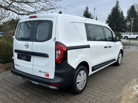 Ansicht 15 - Neuwagen Fahrzeug, Modell Townstar der Marke Nissan von Verkäufer K&S Oder/Spree Autohandels.mbH