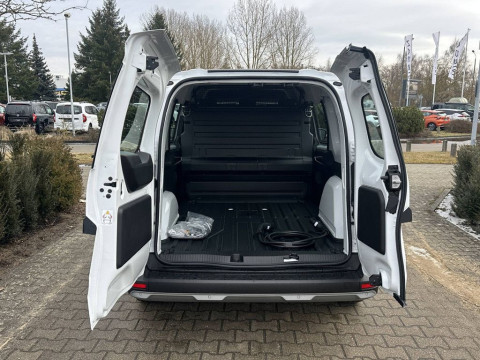 Ansicht 17 - Neuwagen Fahrzeug, Modell Townstar der Marke Nissan von Verkäufer K&S Oder/Spree Autohandels.mbH