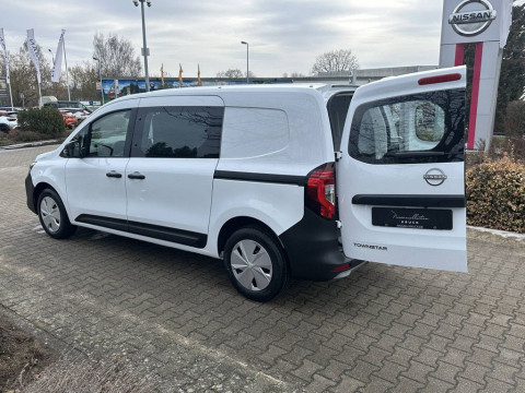 Ansicht 18 - Neuwagen Fahrzeug, Modell Townstar der Marke Nissan von Verkäufer K&S Oder/Spree Autohandels.mbH