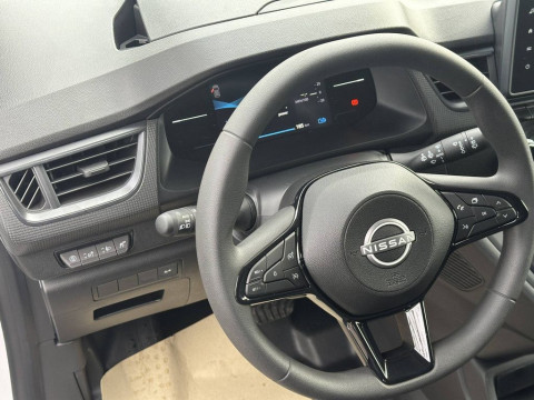 Ansicht 20 - Neuwagen Fahrzeug, Modell Townstar der Marke Nissan von Verkäufer K&S Oder/Spree Autohandels.mbH