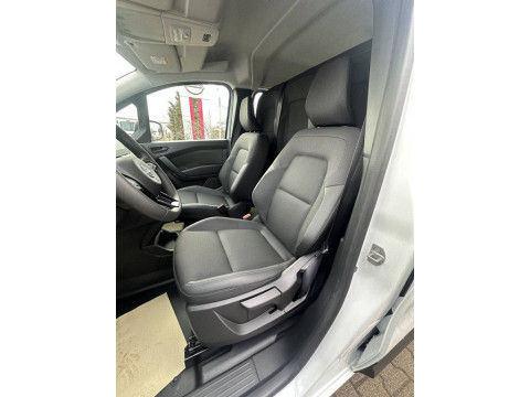 Ansicht 21 - Neuwagen Fahrzeug, Modell Townstar der Marke Nissan von Verkäufer K&S Oder/Spree Autohandels.mbH