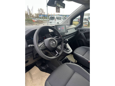 Ansicht 22 - Neuwagen Fahrzeug, Modell Townstar der Marke Nissan von Verkäufer K&S Oder/Spree Autohandels.mbH