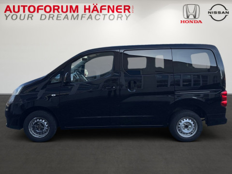 Ansicht 6 - Gebrauchtwagen Fahrzeug, Modell NV200 der Marke Nissan von Verkäufer Autoforum Häfner GmbH