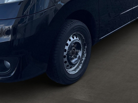 Ansicht 8 - Gebrauchtwagen Fahrzeug, Modell NV200 der Marke Nissan von Verkäufer Autoforum Häfner GmbH