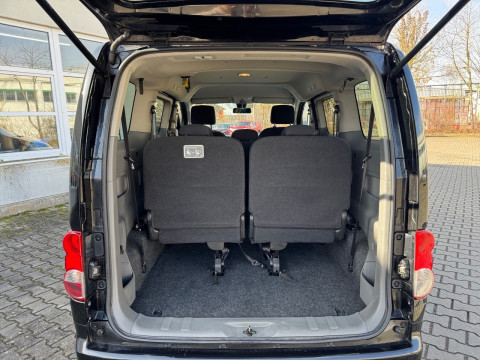 Ansicht 9 - Gebrauchtwagen Fahrzeug, Modell NV200 der Marke Nissan von Verkäufer Autoforum Häfner GmbH