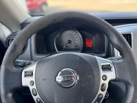 Ansicht 11 - Gebrauchtwagen Fahrzeug, Modell NV200 der Marke Nissan von Verkäufer Autoforum Häfner GmbH