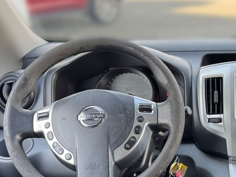 Ansicht 12 - Gebrauchtwagen Fahrzeug, Modell NV200 der Marke Nissan von Verkäufer Autoforum Häfner GmbH