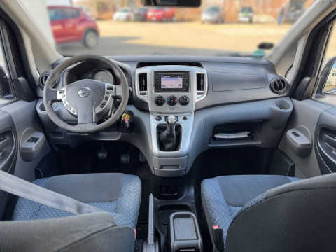 Ansicht 14 - Gebrauchtwagen Fahrzeug, Modell NV200 der Marke Nissan von Verkäufer Autoforum Häfner GmbH